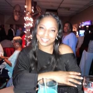 Meet your Posher, Tracey